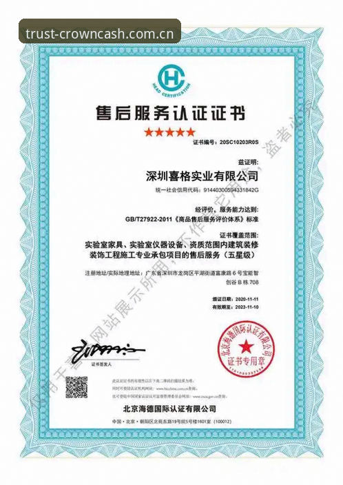 皇冠现金官方认证功能全面解析：深度分析安全验证体系与用户体验升级